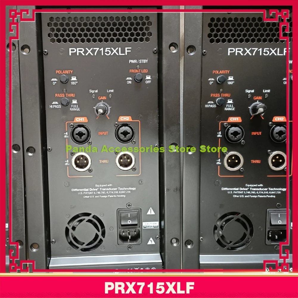 

PRX715XLF Active Speaker Power Amplifier Module For JBL PRX 715XLF