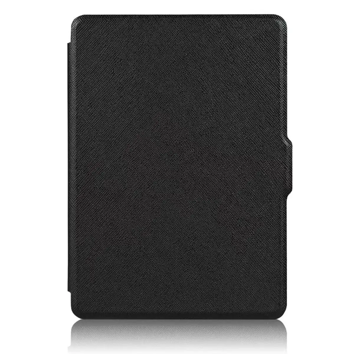 Slim Hard PC Back Cover with Auto Sleep/Wake
