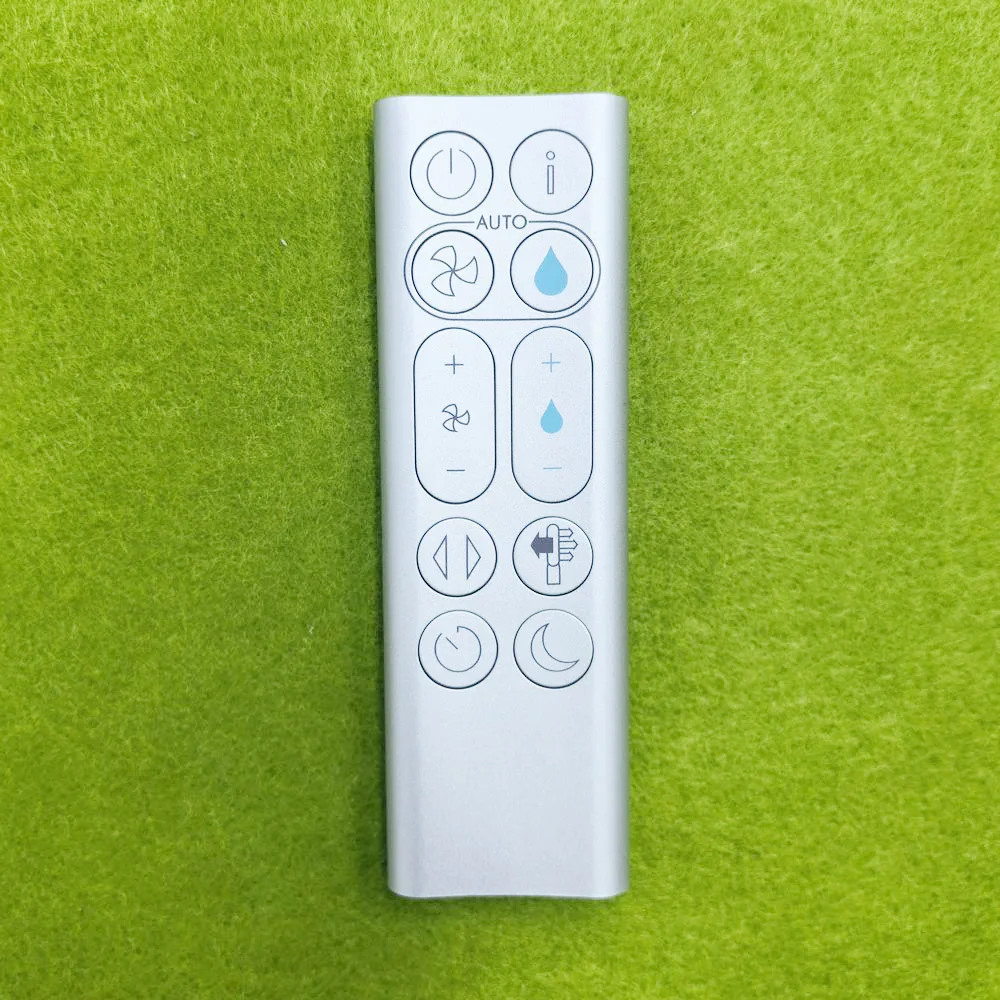 Новый оригинальный пульт дистанционного управления 369568-01/02 369568-11/02 для Dyson PH02 PH01 PH04 воздушный мультипликатор Вентилятор охлаждения Новый оригинальный пульт дистанционного управления 369568-01/02 369568-11/02 для Dyson PH02 PH01 PH04 воздушный мультипликатор Вентилятор охлаждения