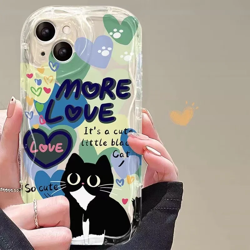 Graffiti Art TPU Case