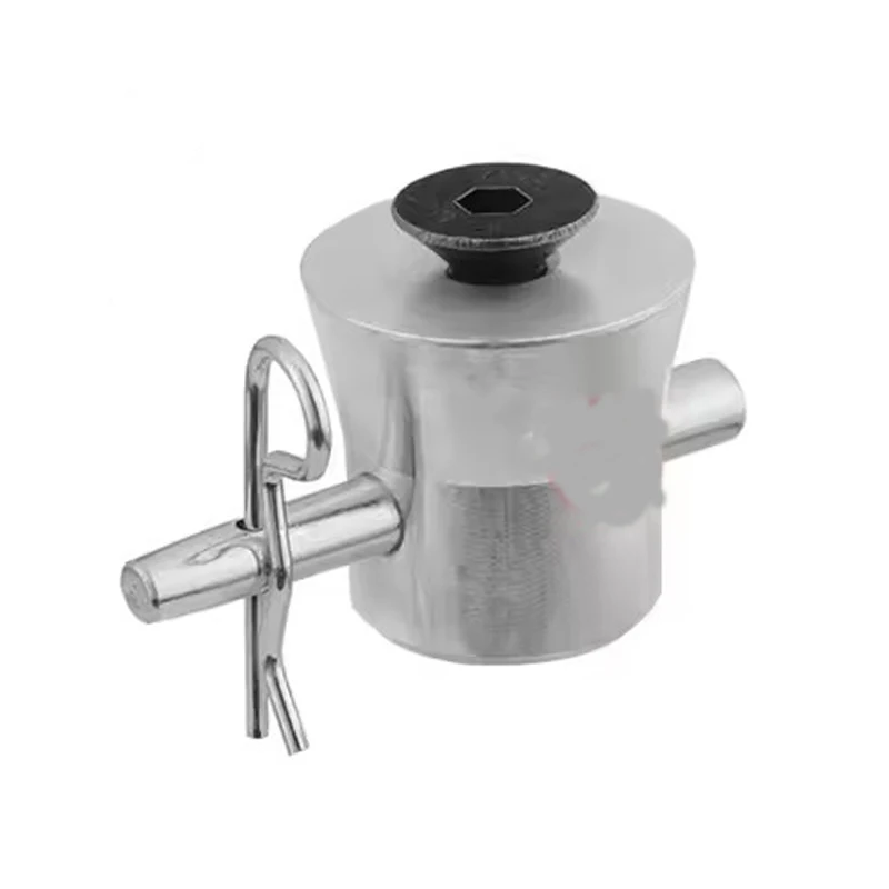 Stage Light Truss Connector Fixture Clamp Hook 10 Packs Fit for F34 2011 Hexagon nut