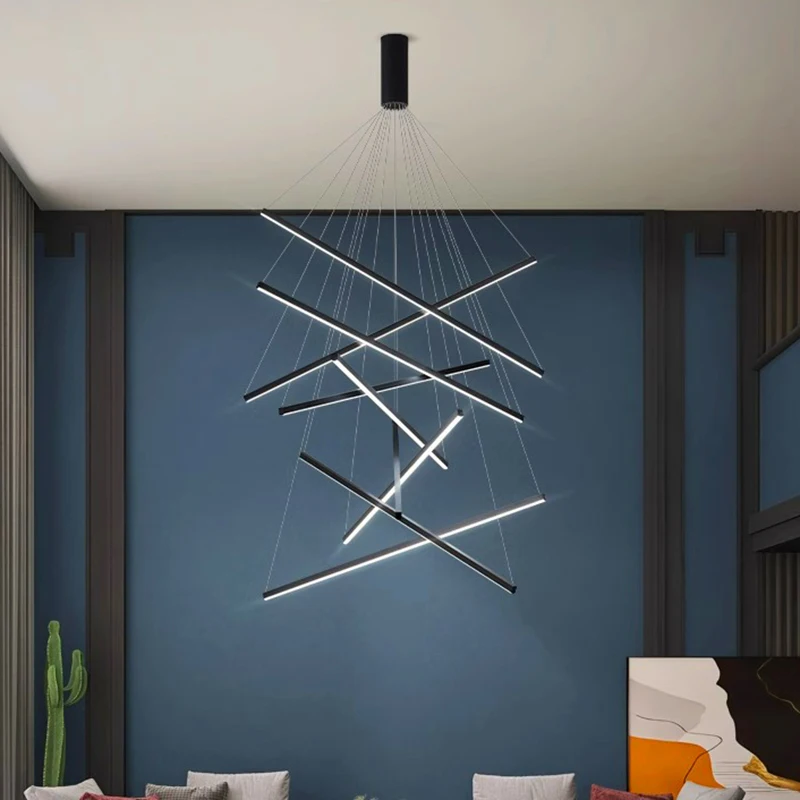 

Современный домашний декор, светодиодные светильники, подвесные лампы для гостиной, светодиодные люстры для столовой, подвесное освещение для помещений