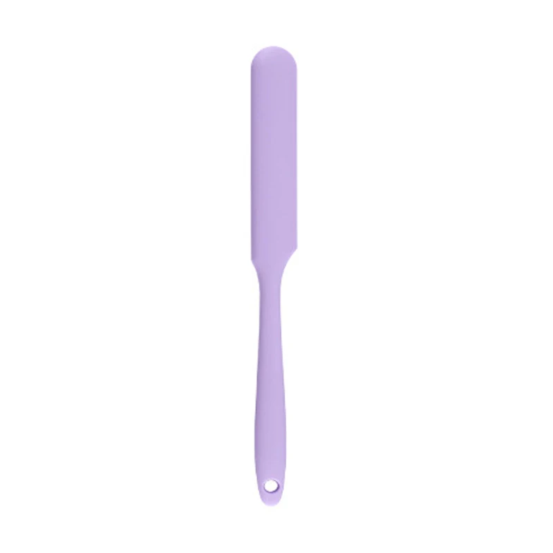 Long Purple