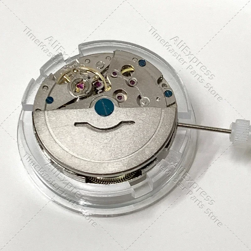 Mouvement De Montre Automatique NH35 Avec Date - Pour Réparation Ou Customisation De Montres