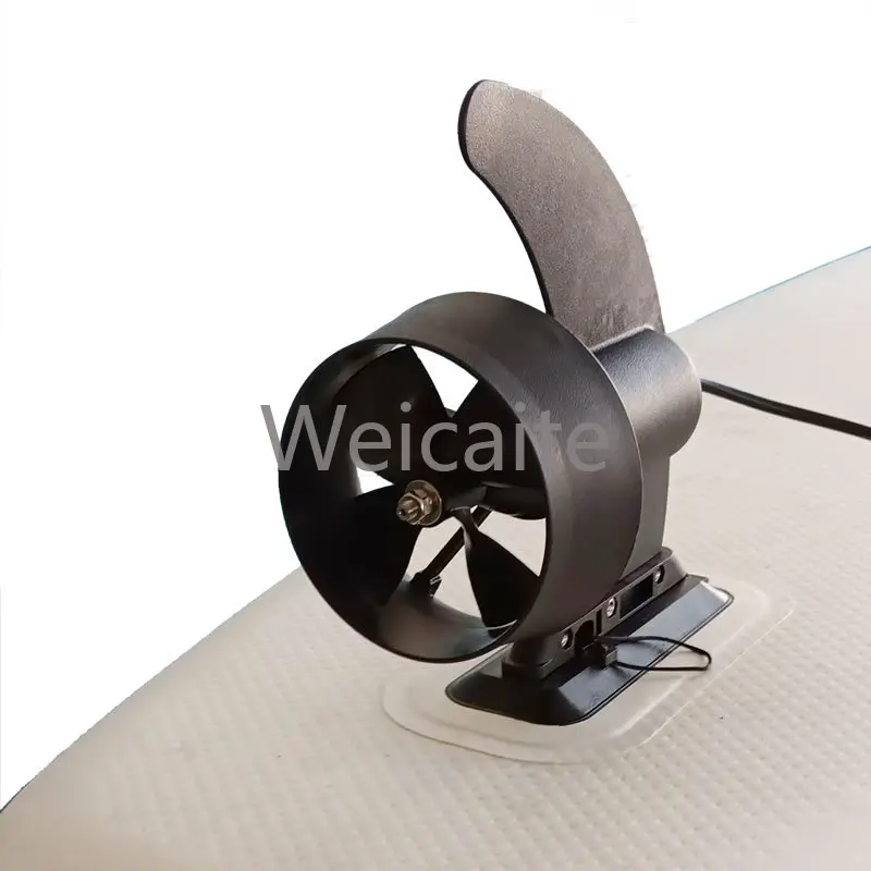 2025 New 900W Powerful Electric Fin Motor Inflatable and SUP