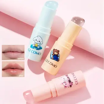 Silicone Mini Lip Brush For Lip Smudge Lipstick Coloring, Easy to Clean with One Wipe Lip Makeup Tools 1