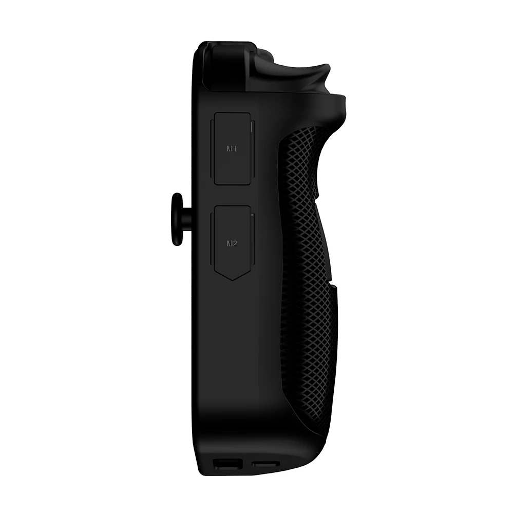 Shockproof TPU Cover with Stand and Anti-Slip Grip for Handheld Gaming Consoles
