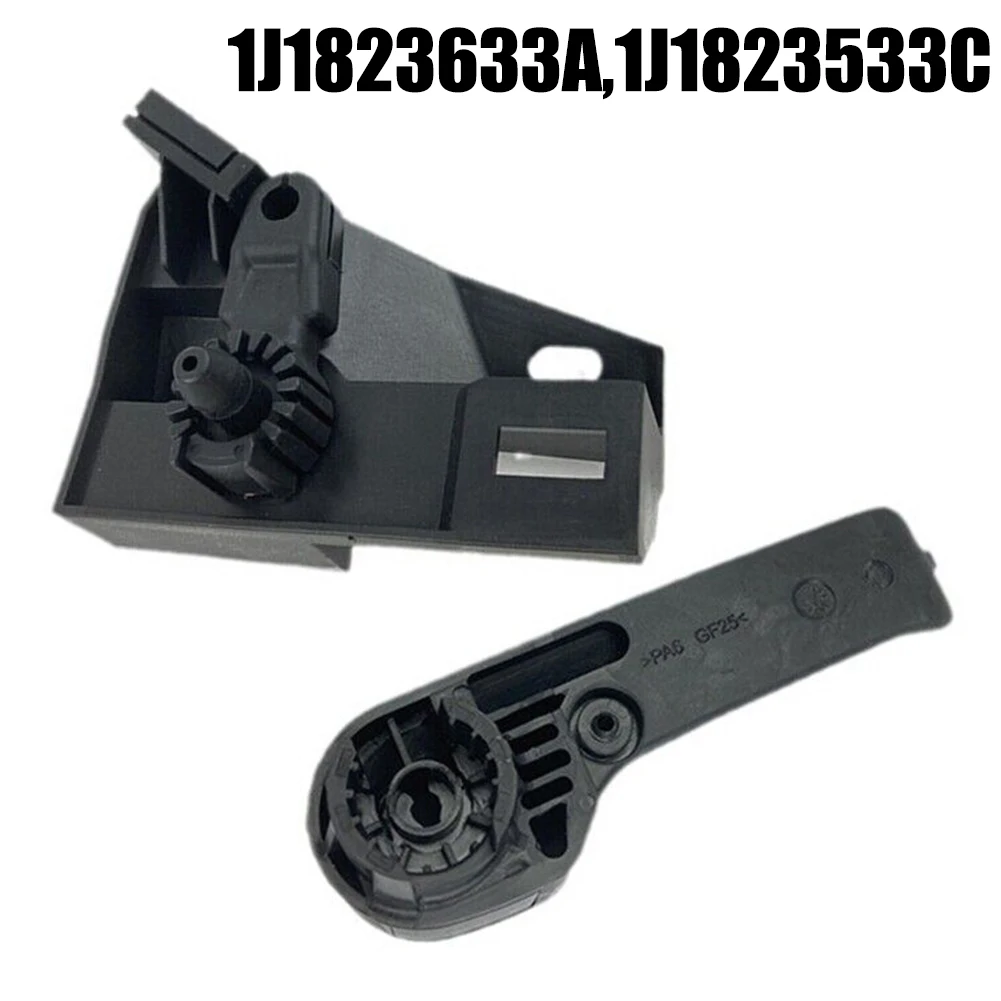 

Car Hood Release Grip Handle Bracket 1K1823633B 1J1823533C For Golf 2004-2014 For Passat 2009-2012 For Golf Plus 2005-2014