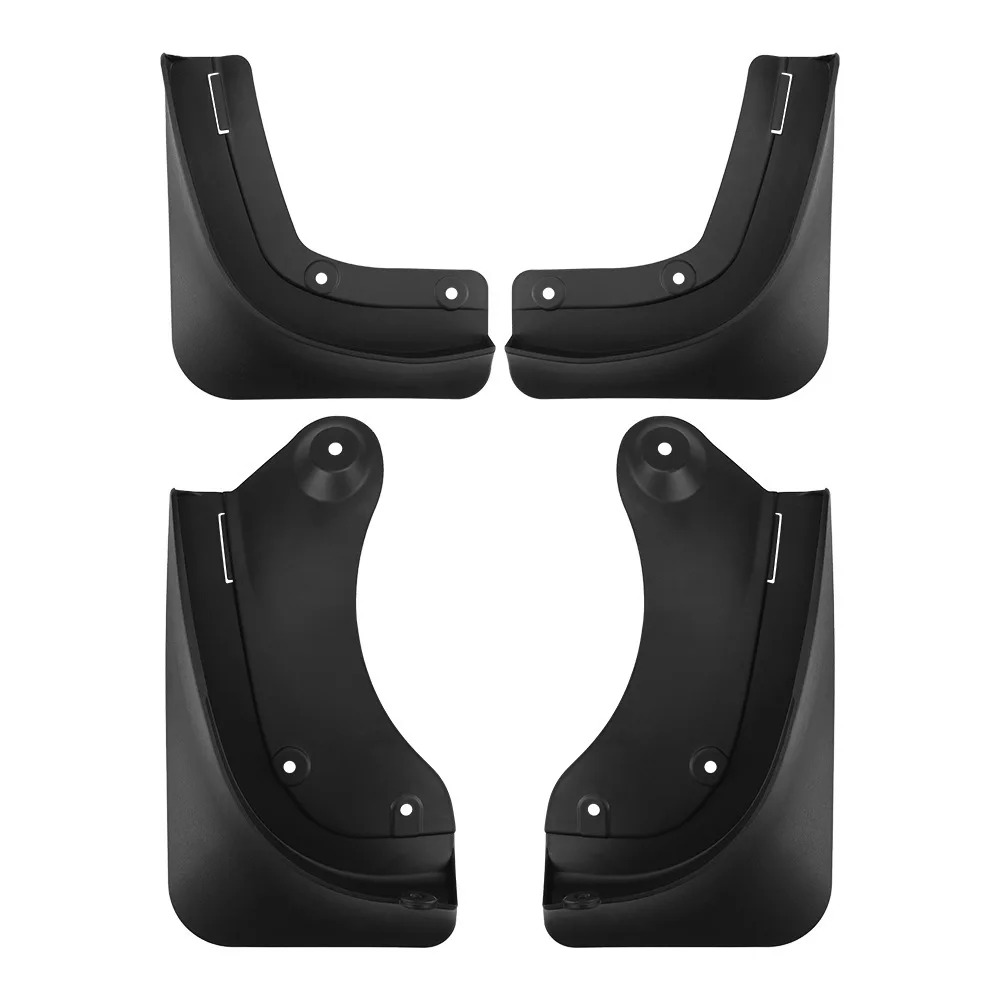 Mud Flaps Set 3