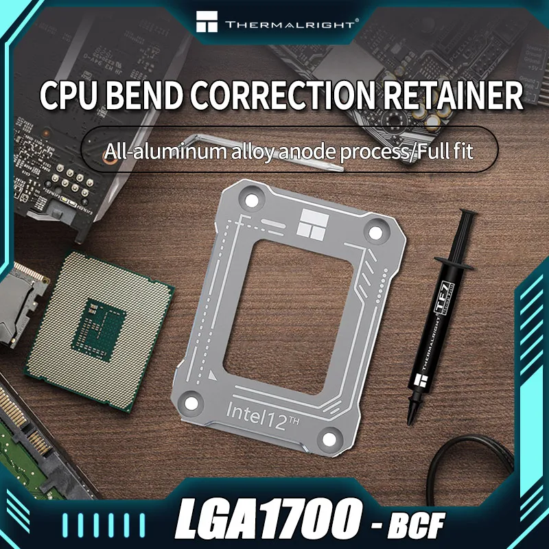 Thermalright LGA1700-BCF CPU Bending Corrector Frame For Intel
