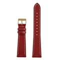 Red-Gold Buckle