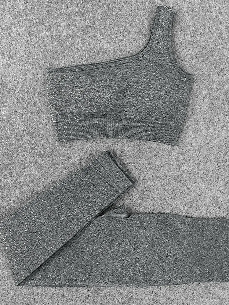 Fashion Sports Bra Yoga Clothes Vest For Women