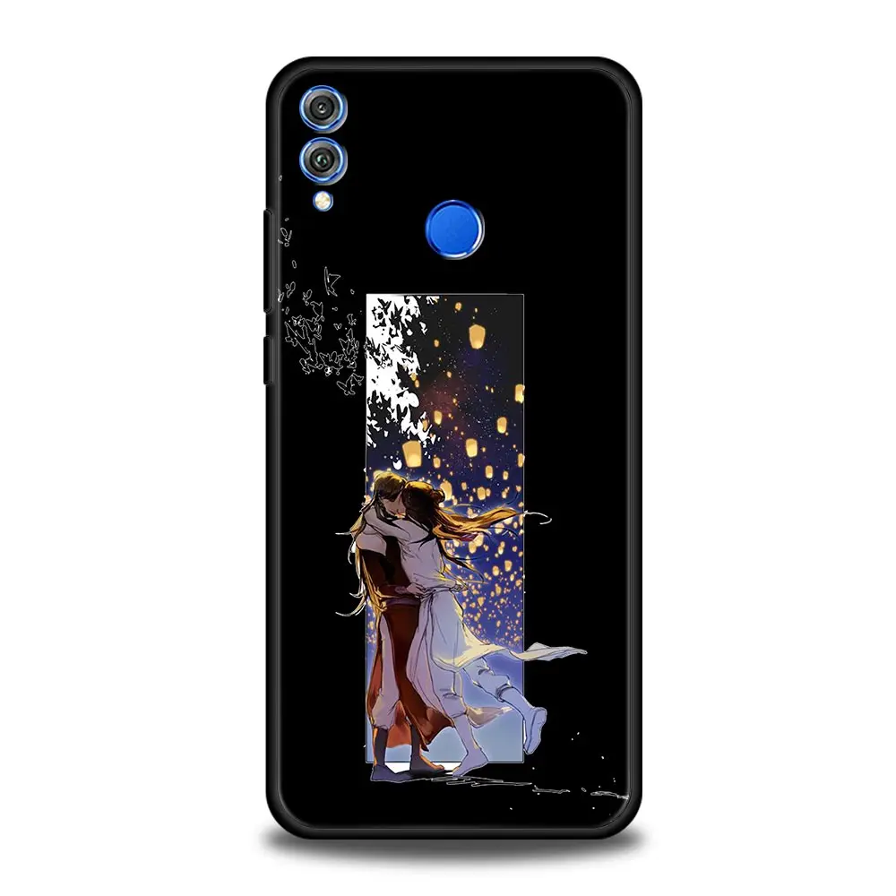 Heaven Official's Blessing Themed Phone Case Cover