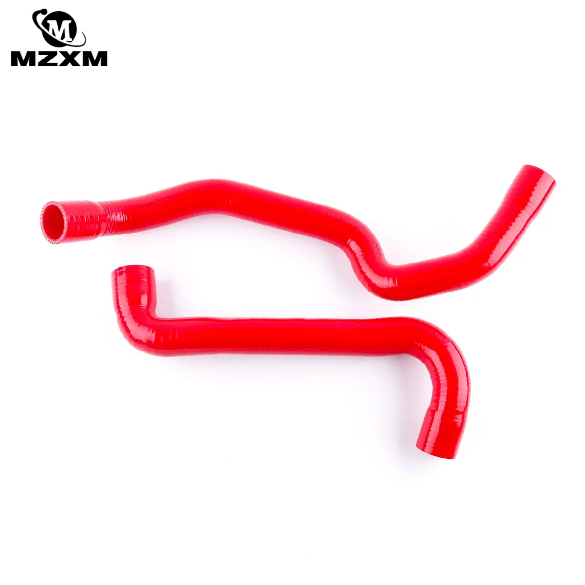 Per 1988-1991 Bmw Serie 3 E30 M3 2.3L Kit Tubo Radiatore In Silicone 1989 1990