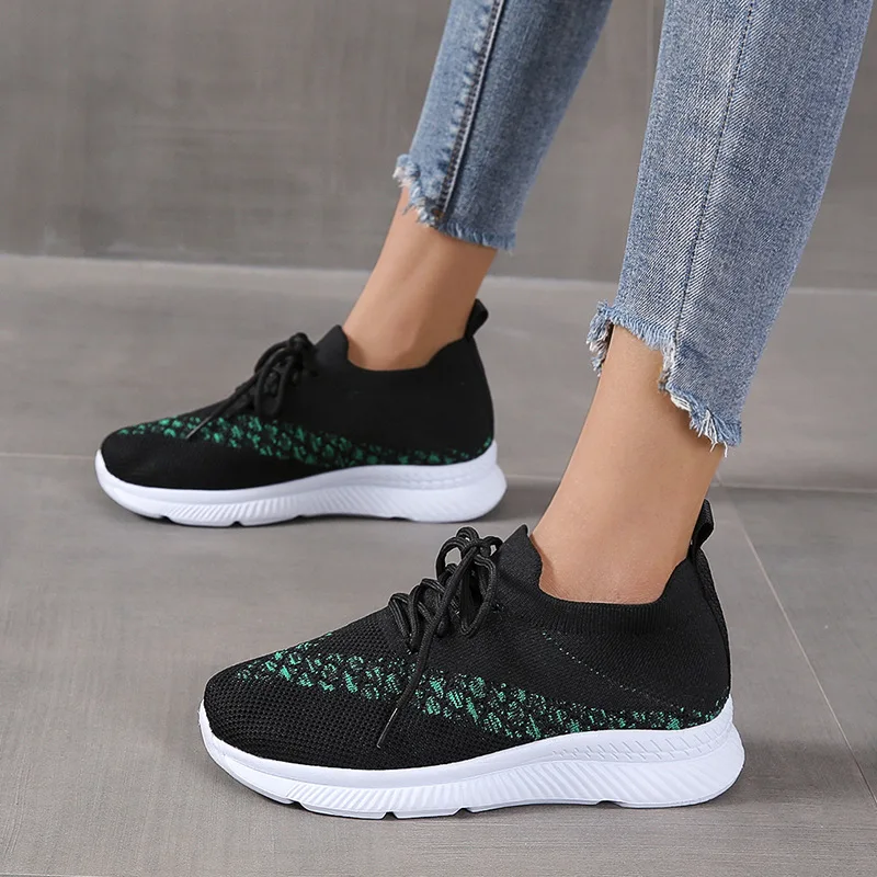 

Спортивная обувь для женщин, женская обувь, повседневные кроссовки 2023, модная Женская Осенняя корзина, новая модель под платье, осенняя хлопковая ткань большого размера