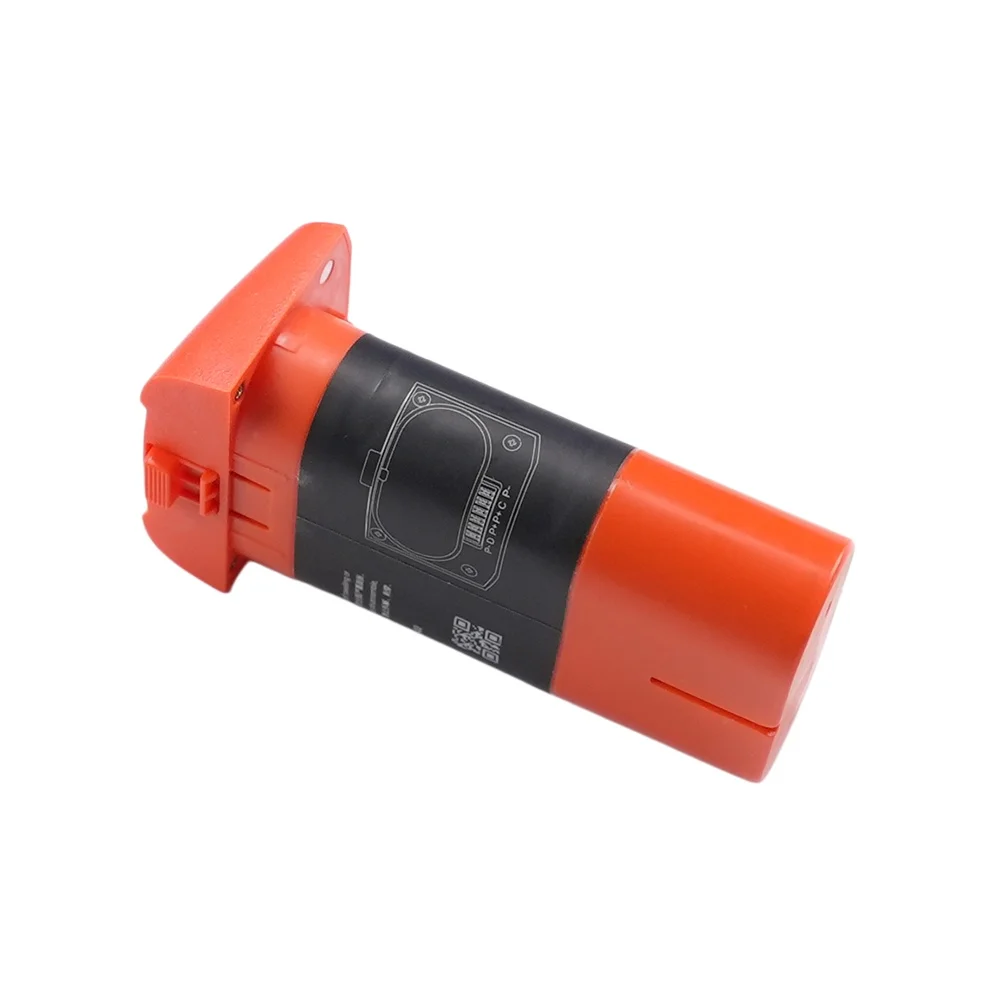 Batterie de vol 3100mAh pour Fimi X8 Mini V2, connecteurs dorés en gros plan