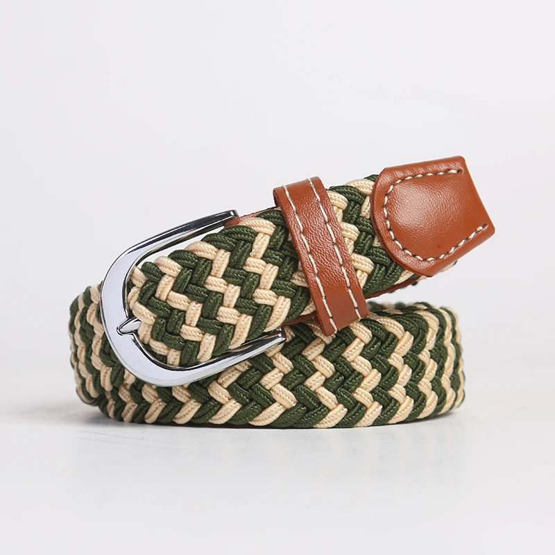 Beige Green