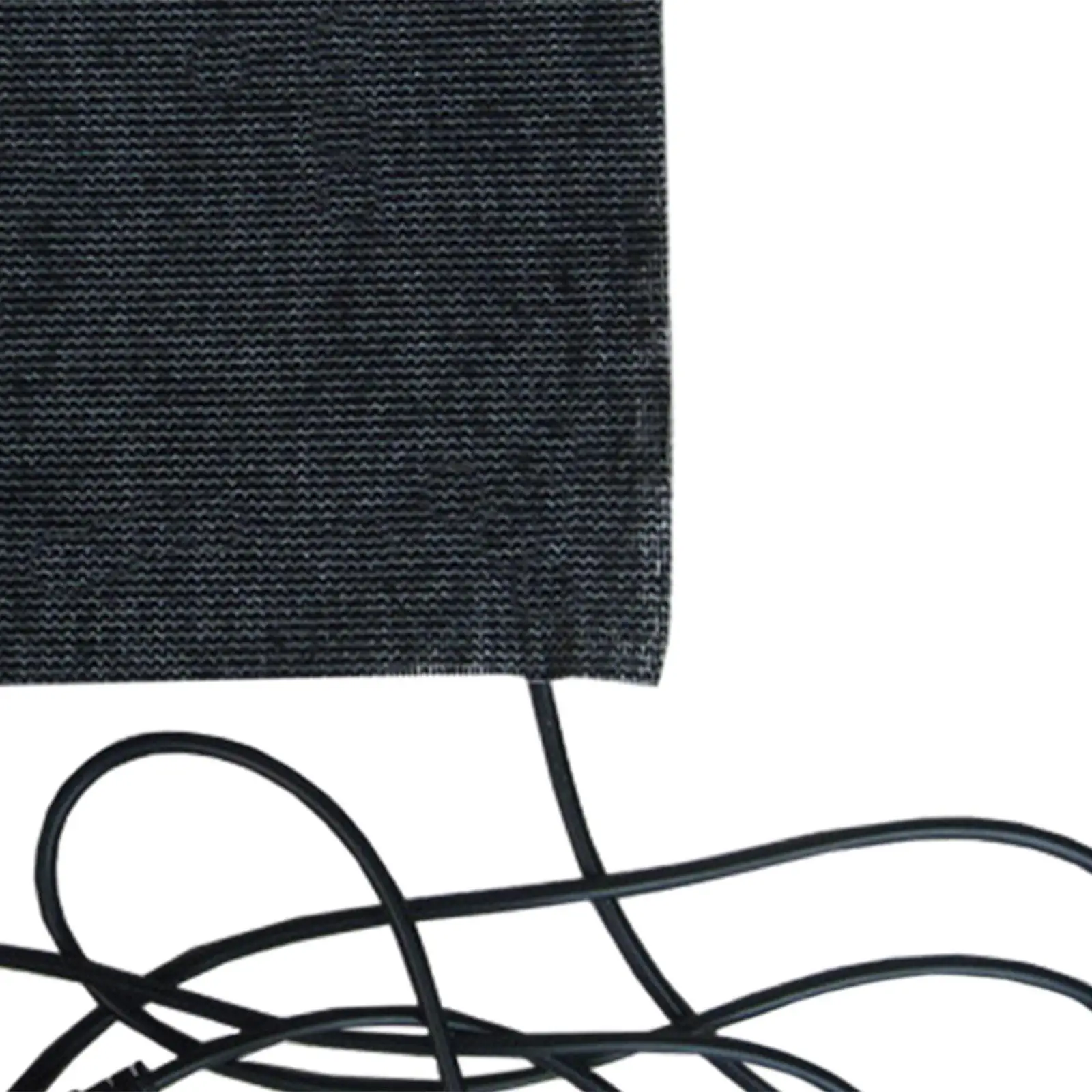 USB Thermostat Heat Preservation Box Heating Pad Outdoor Thermal Heater Pad for