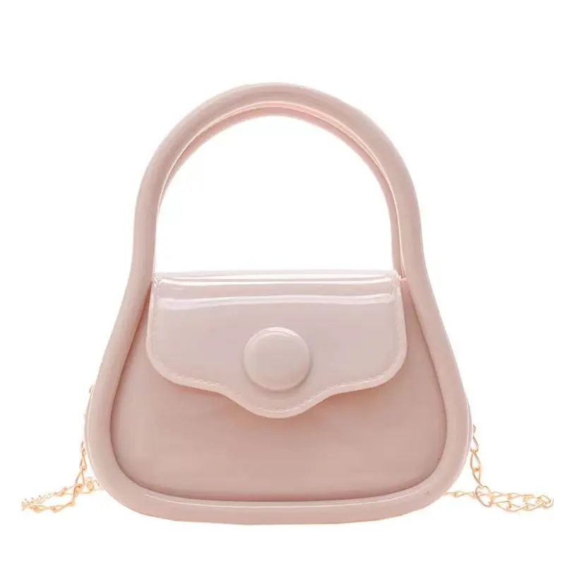 

Simple and Elegant Small Square Bag Versatile Small Bag 2023 New Bag One Shoulder Crossbody Small Bag