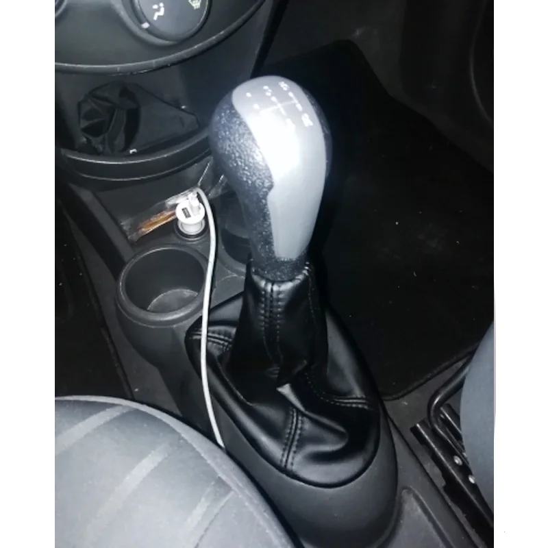 Ford Figo Gear Knob