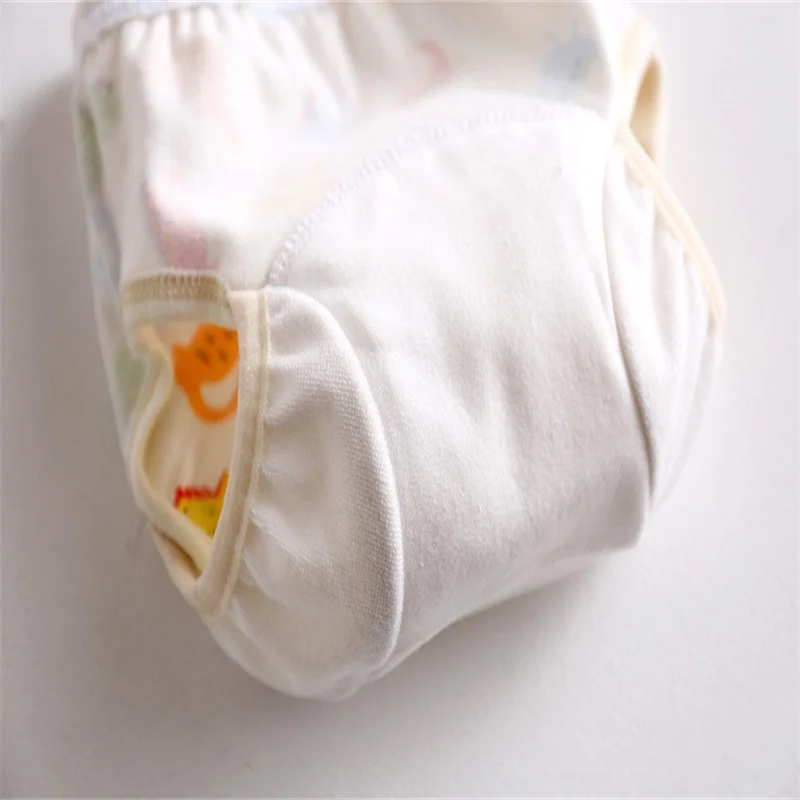 Рисунок 6 - Детские тканевые подгузники