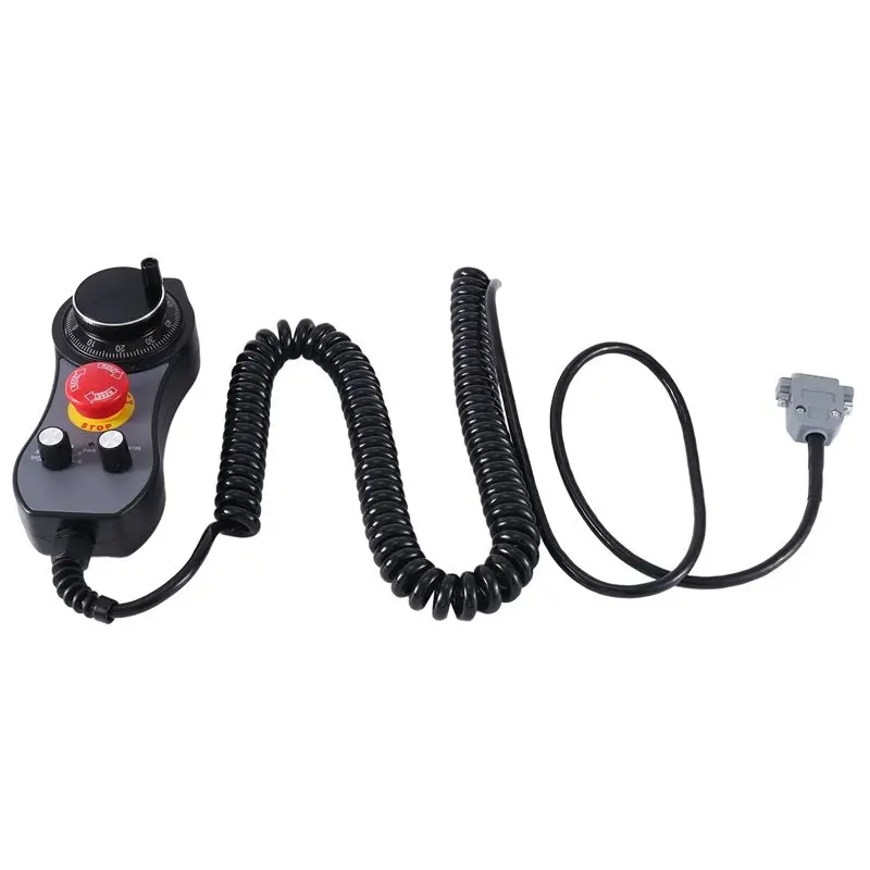 ABRE 지원 Ddcsv3.1 DDCS-Expert M350 표준 전자 핸드휠 MPG..