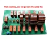 FULL KIT ATU-1000 ATU1000W Automatic Antenna Tuner 7x7 (ATU-1000W by N7DDC) 2