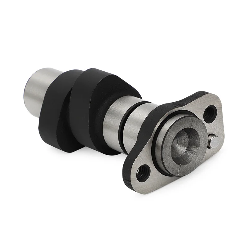 150CC 62mm Big Bore Cylinder Camshaft Piston Convex Piston for Suzuki GN125 EN125 GS125 GZ125 DR125 Upgrade