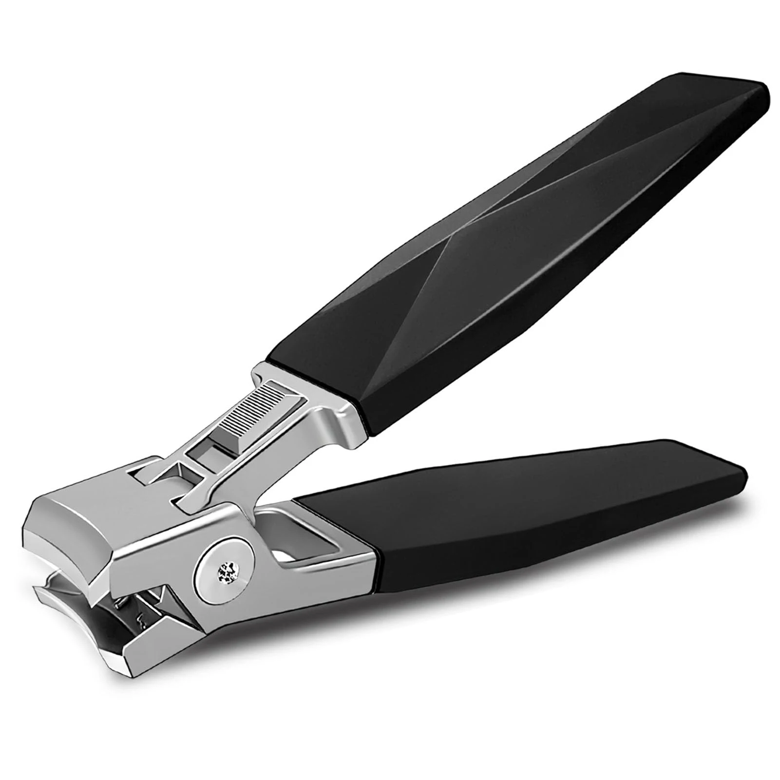 Toenail Clippers for Thick Toenails Toe Nail Clippers for Thick Nails Seniors Finger Nail Large Wide Jaw Opening
