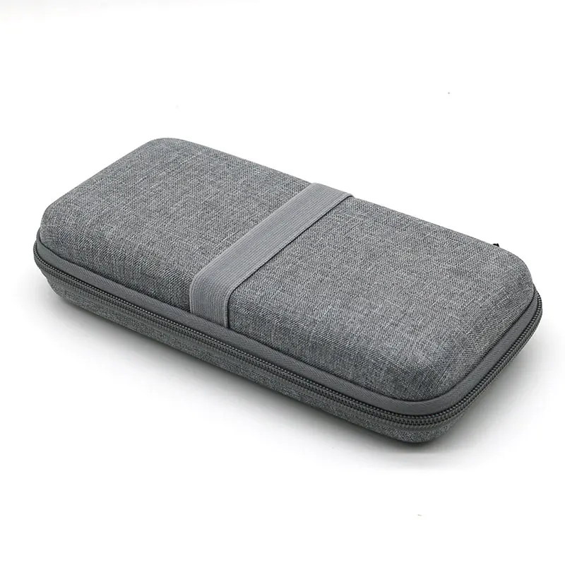 Best Price Hard Portable Carrying EVA Storage Case Bag For Romoss Sense 8 / 8+ Mobile Power Bank Custom Waterproof Tool Box |