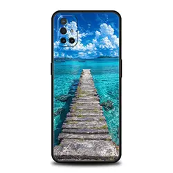 Lucky Grass Protective Phone Case - Premium Design Cover - OnePlus 9 Pro (A1)