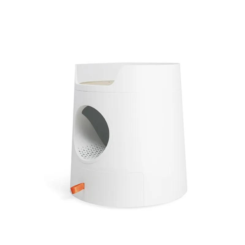 

Песочная раковина замок закрытый брызгозащищенный дезодорант гнездо для кошек Большой Тип выдвижного ящика