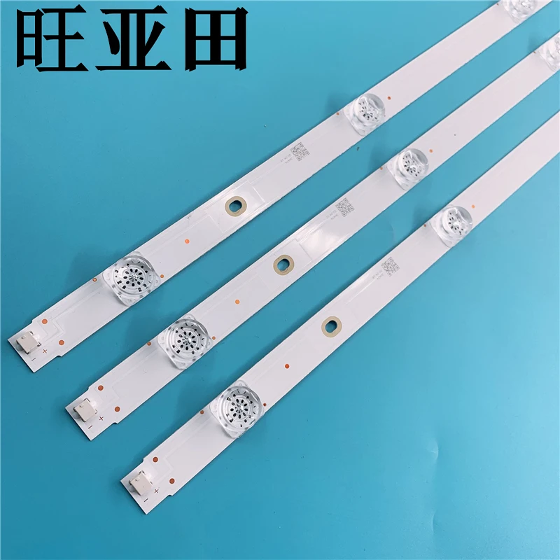 49 ġ 49U1 49D3S 49AU3 Changhong aobaoli 49X88 CH49L72A-V04 CRH-ZS49U130300803788REV1.1 8LED 922MM 3V