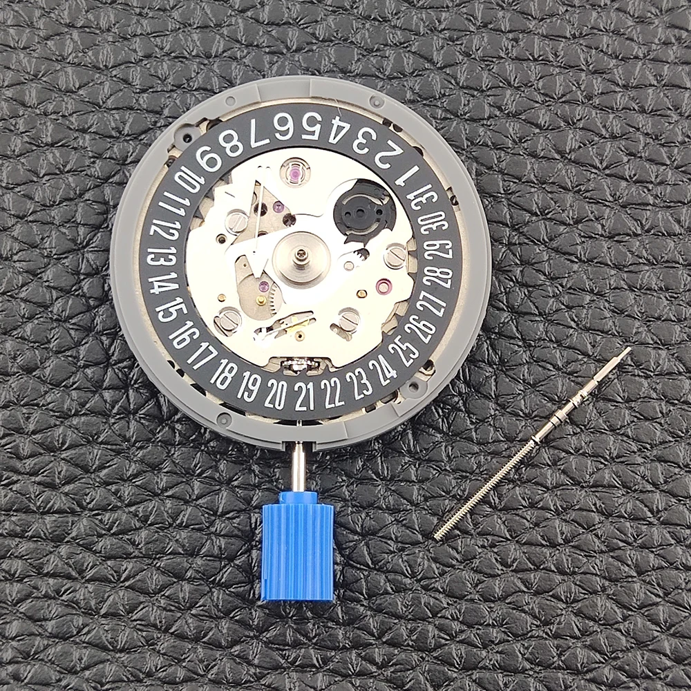 NH35 حركة ساعة حركة الساعة 6 الساعة الأصلية اليابا...