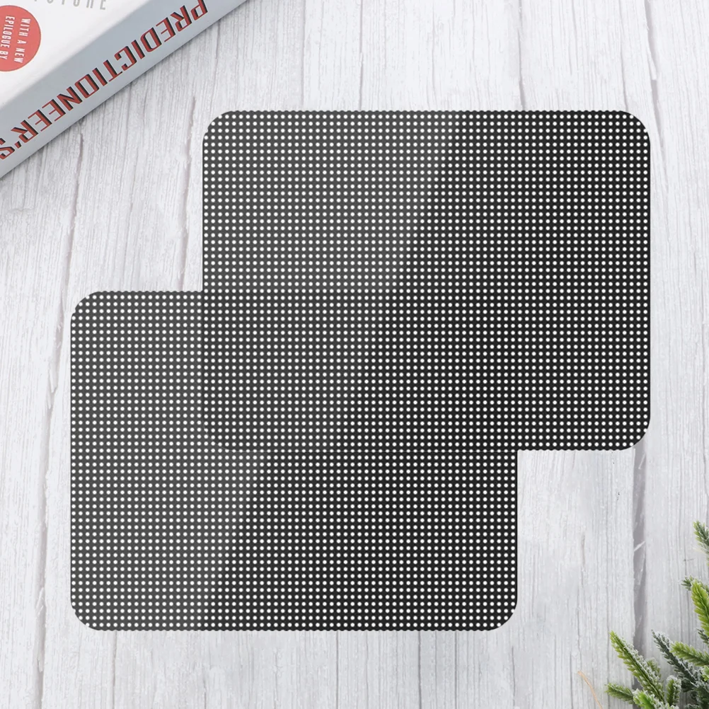 

Vehicle Sunshade Sticker Electrostatic for Car Film Stickers Side Window Automotive