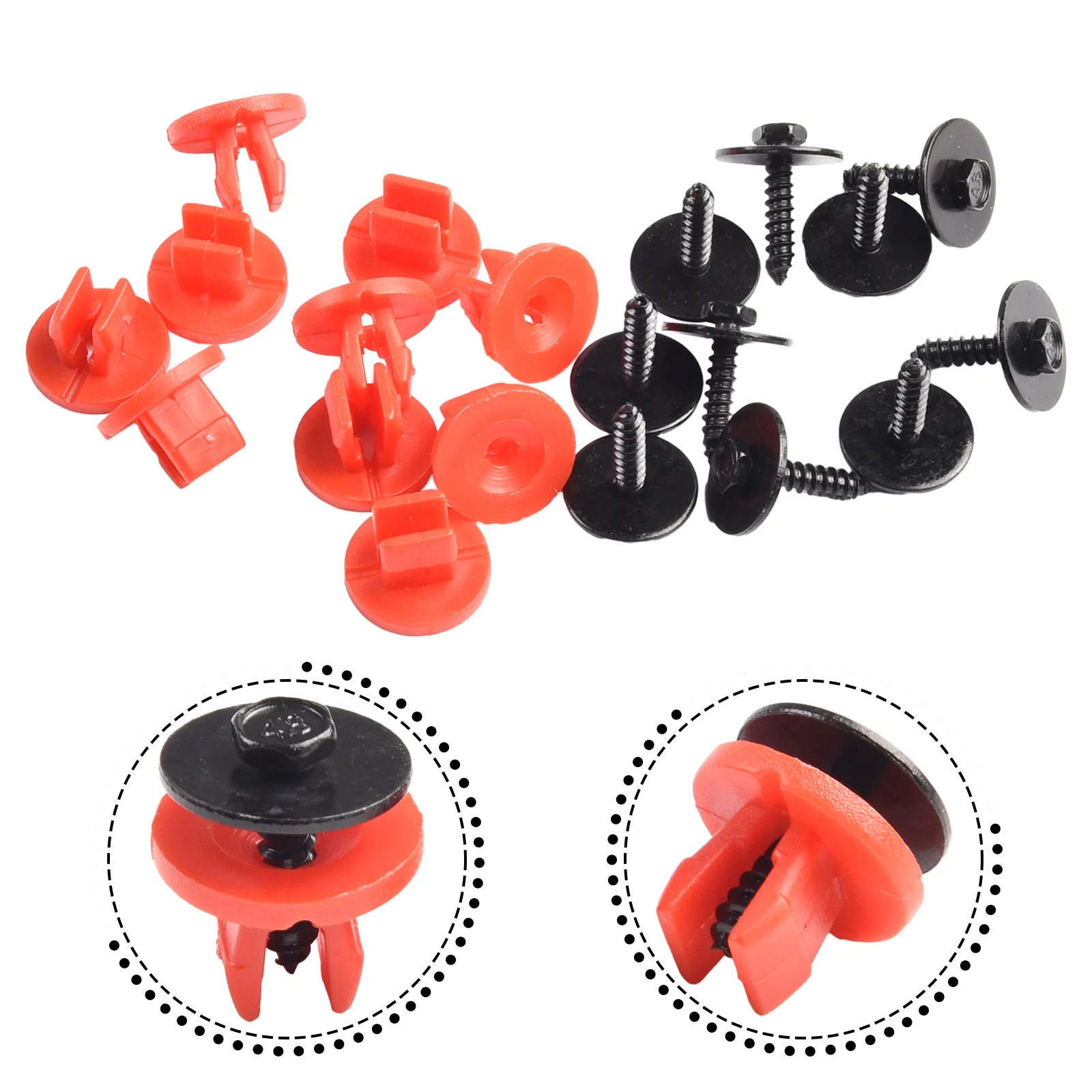

For Volvo New Screws Plus Auto Parts Auto Parts For Volvo New High Quality And Durable Auto Parts Brand New Auto Parts New