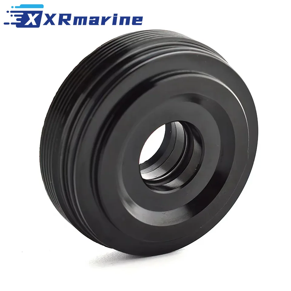 Power Trim Tilt Cylinder End Caps For Mercury 135-150-175-200-225