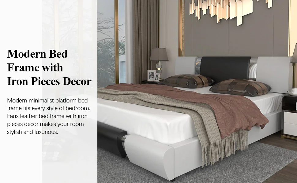 Bed frame