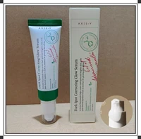 50ml / 1.69 fl. oz AXIS-Y Dark Spot Correcting Glow Serum 5% Niacinamide Face Dark Spot Remover Korean Skin Care