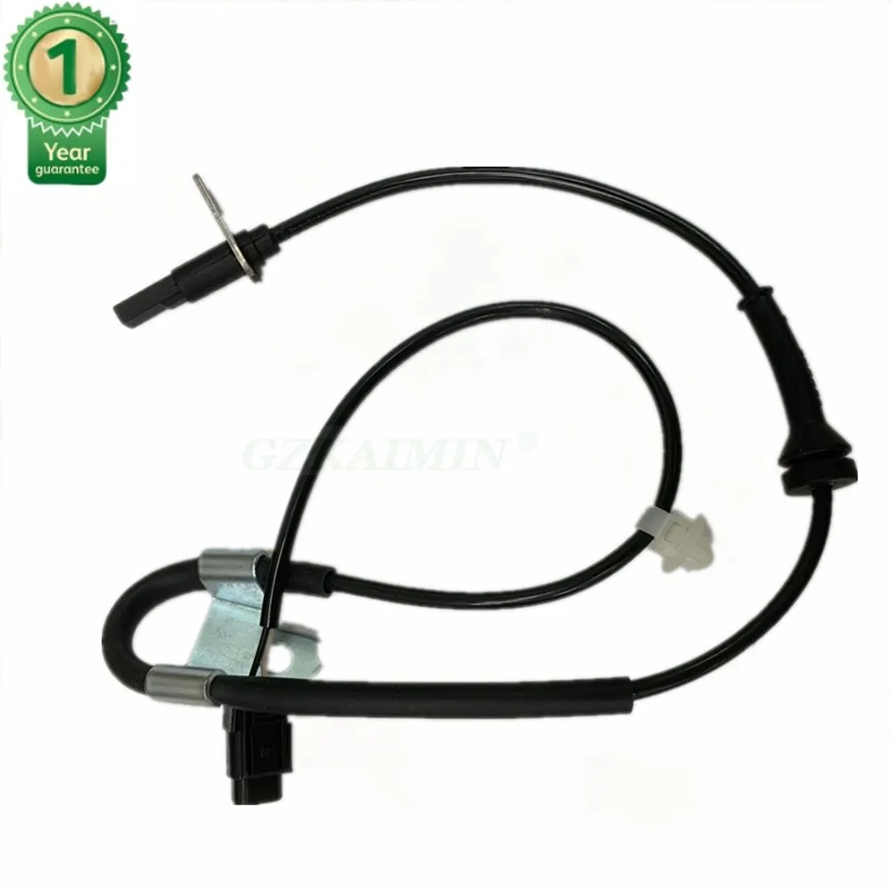 NEW ABS WHEEL SPEED SENSOR FRONT LEFT FOR SUZUKI SWIFT SPORT 56220-57K00