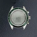 No Bezel Case
