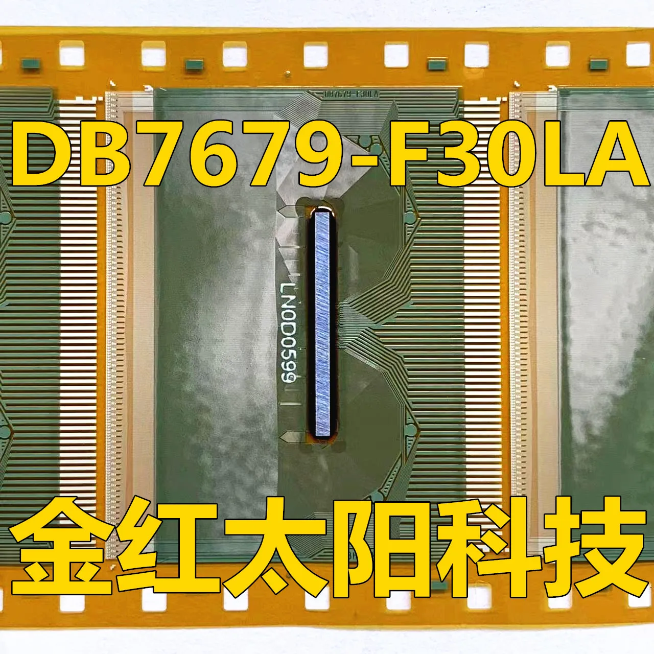 Db7679-F30La Nuovi Rotoli Di Tab Cof In Stock