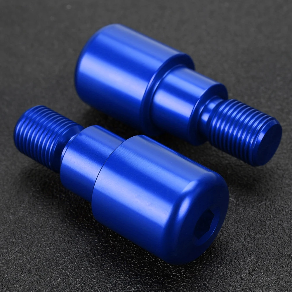 Ручки для Руля Мотоцикла, концевые заглушки для YAMAHA YZFR125 YZF600R Thundercat YZF1000R Thunderace YZF R125 1996-2024 2023