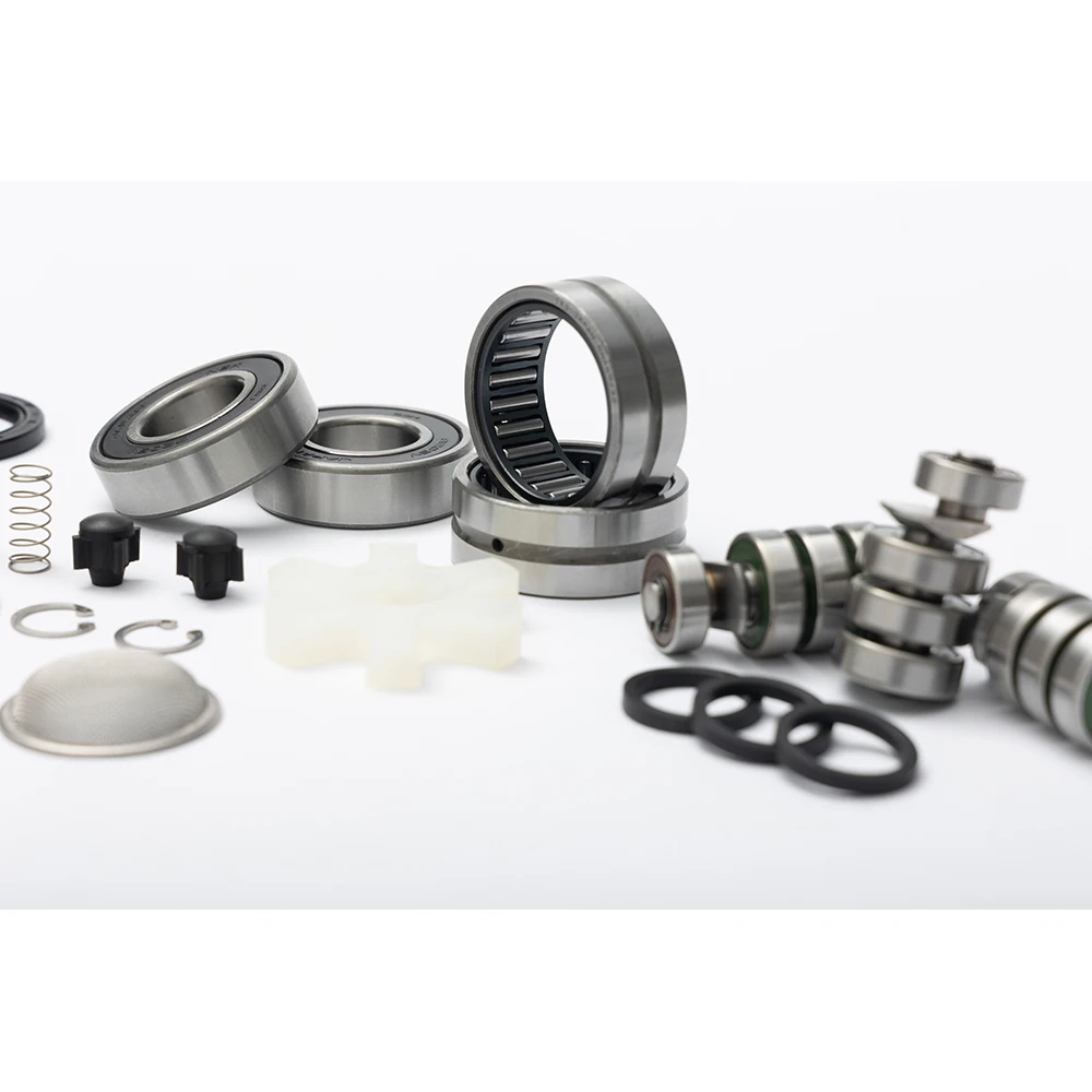 

GWMMK1000 oil-free scroll vacuum pumps major maintenance kit