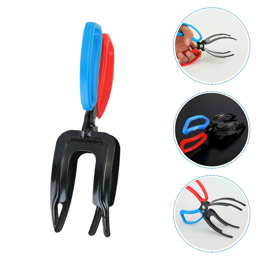 

Plastic Fishing Plier Plastic Fishing Catching Gripper Clip Fish Grabbing Clip Gripper Fish Gripper Fish Catcher Tool Accessory