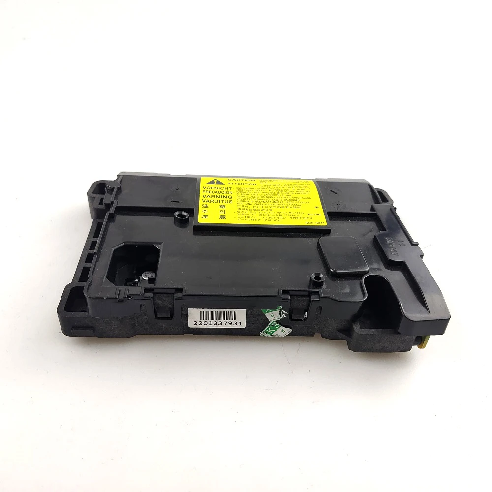 

Laser Scanner Assy For HP M402 M403 M426 M427 M501 M506 M527 M528 RM2-5528 RM2-5525 Printer Parts