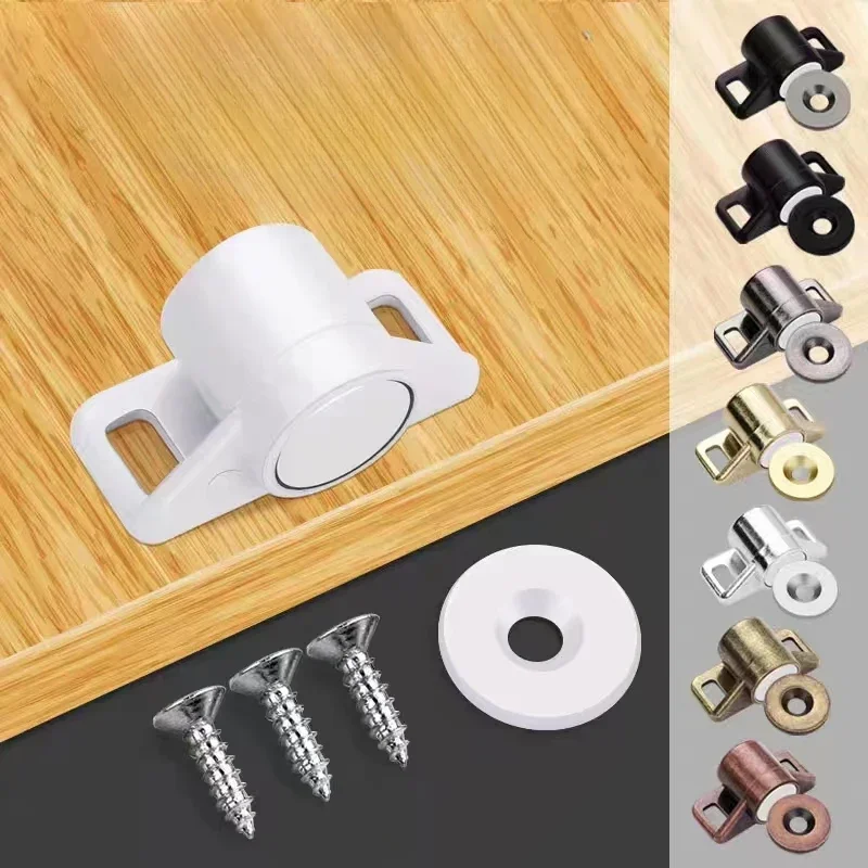 Magnet cabinet door catch magnetic furniture door stopper strong neodymium magnets latch cabinet catches magnetic cabinet catches door catches magnetic cabinet latches cabinet door latch