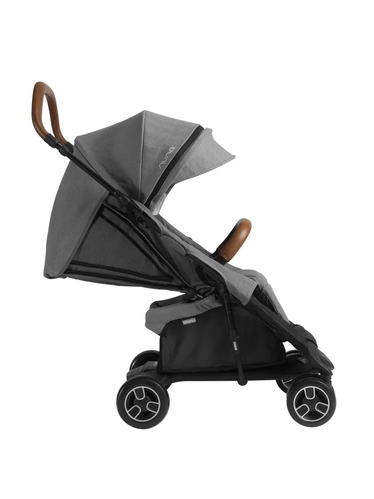Stroller Nuna Pepp next, Oxford 