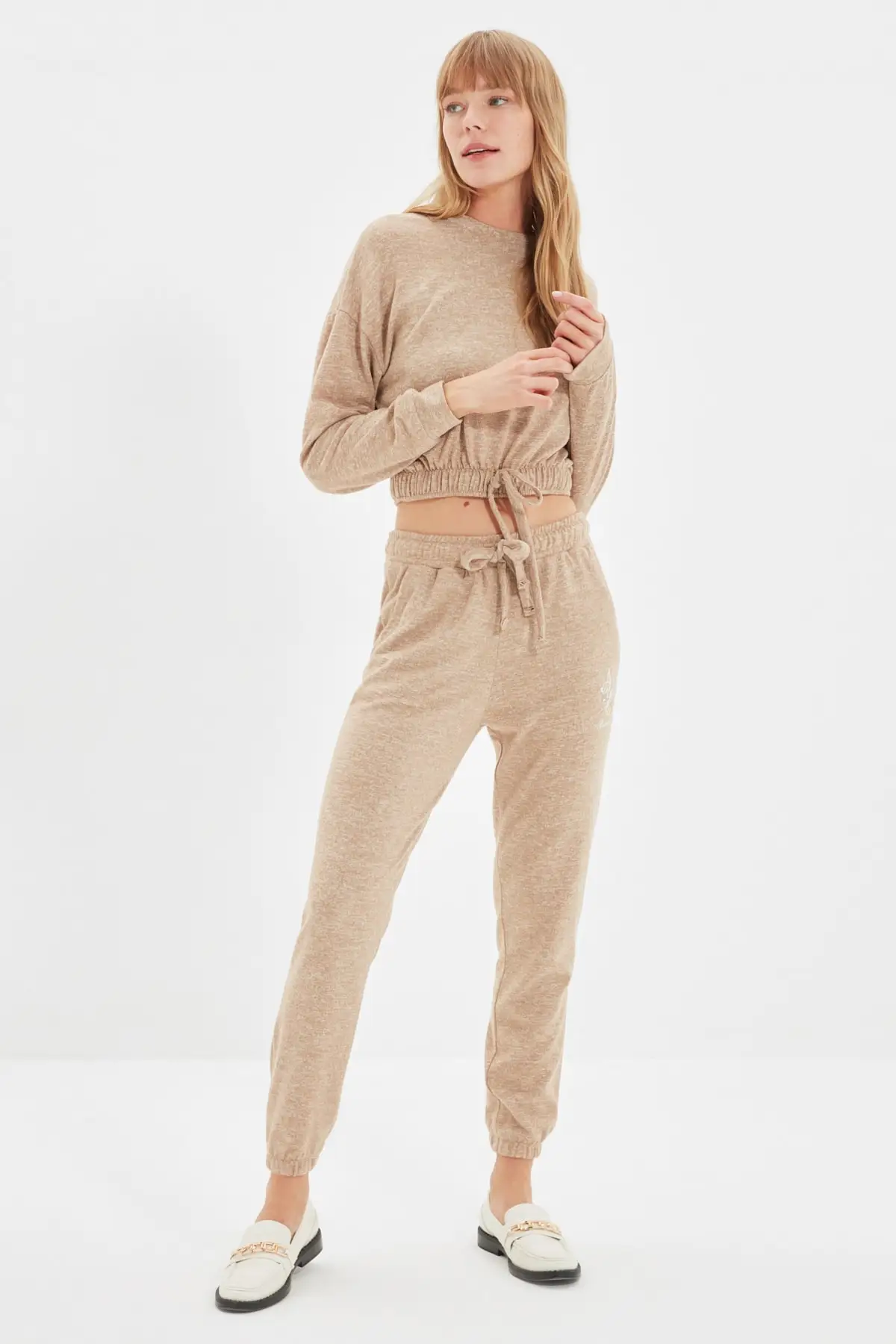 Спортивный костюм Trendyol комплект TWOAW22EM0036 | Спорт и развлечения