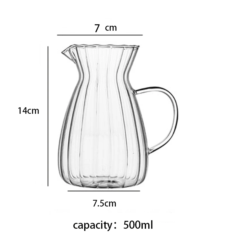 500ml 1pc